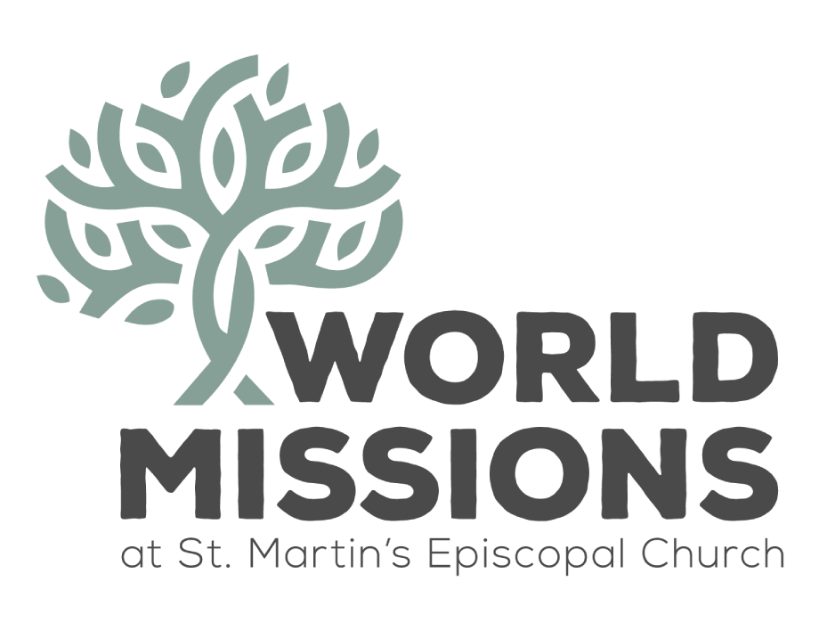 episcopal church mission trips