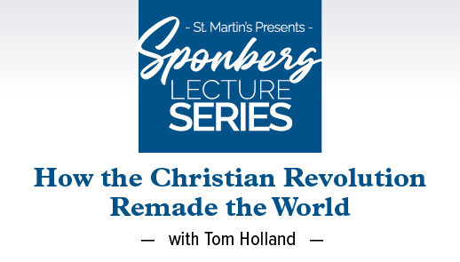 Featured image for “Sponberg Lecture Series”